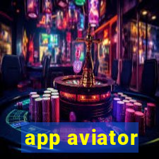 app aviator